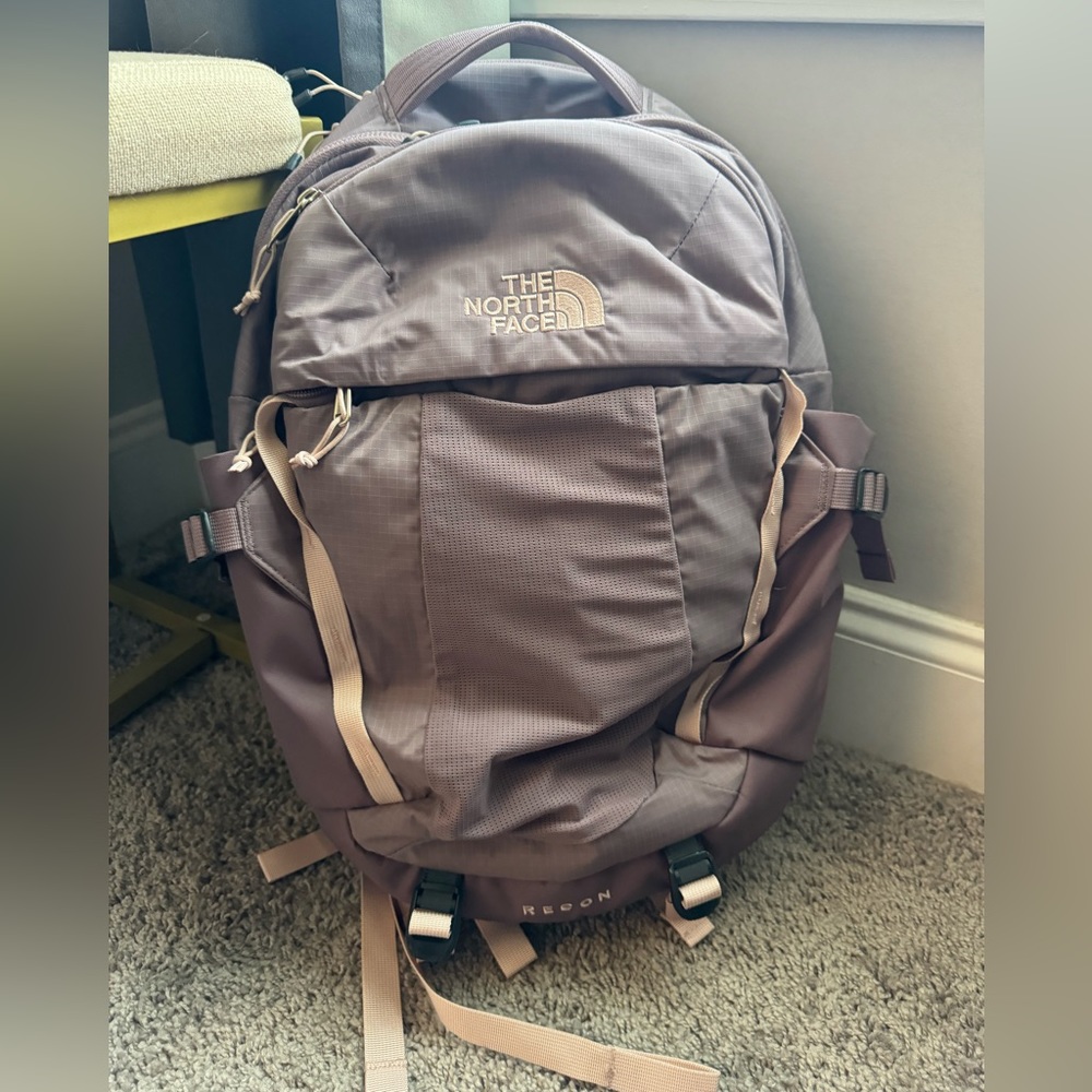The Northface Backpack - image 1